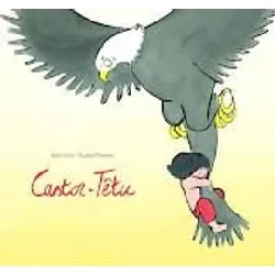 livre castor tetu