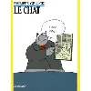 livre chat geluck (le)
