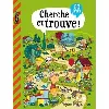 livre cherche et trouve ! - 50 jeux