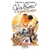livre chien pourri ! - chien pourri et la secte du gourou toutou