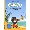 livre choco tome 3 - la plus belle zizique du monde
