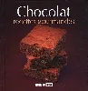 livre chocolat