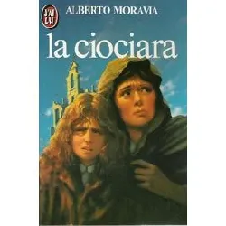 livre ciociara **** (la)