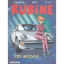 livre cite modele