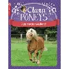 livre clara et les poneys