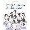 livre comment naissent les biboundés