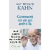 livre comment on en est arrivé là