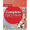 livre complete first certificate - student's book with answers and cd - rom