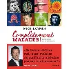 livre complètement malades !