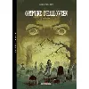 livre comptine d'halloween tome 3 - révélations