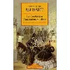 livre confession d'un enfant du siècle
