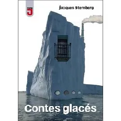livre contes glacés