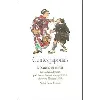 livre contes japonais - l'homme au miroir