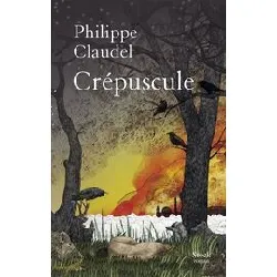 livre crépuscule