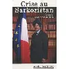 livre crise au sarkozistan