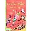 livre cucu la praline fait son cirque