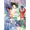 livre cuisine du tengu (la) - tome 3