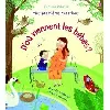 livre d'où viennent les bébés ? - mes premières questions
