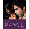 livre dans l'intimité de prince