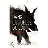 livre dans la gueule du loup