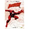 livre daredevil, l'intégrale tome 2 - 1966