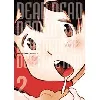 livre dead dead demon's dededededestruction t02