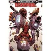 livre deadpool (fresh start)