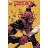 livre deadpool (fresh start) n°11