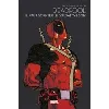 livre deadpool : il faut soigner le soldat wilson - marvel - les grandes sagas