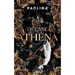 livre déesse athéna
