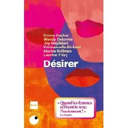 livre désirer