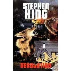 livre desolation