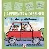 livre dessiner la vie quotidienne