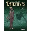 livre détectives t03
