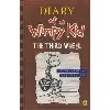 livre diary of a wimpy kid 07. the third wheel