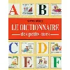 livre dictionnaire des petits ours