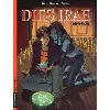 livre dies irae tome 1 - maléfices