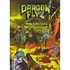 livre dragon flyz,2:bd