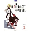 livre du mouvement de la terre - tome 2