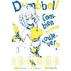 livre dumbbell : combien tu peux soulever ? - tome 03