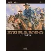 livre durango tome 18 - l'otage