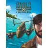 livre eagle : l'aigle à deux têtes - tome 3 - aux sources du mal