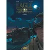 livre eagle : l'aigle à deux têtes - tome 4 - rédemption