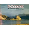 livre ecosse - terre de tous les rêves