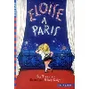 livre eloise a paris