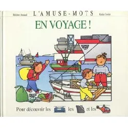 livre en vacances !