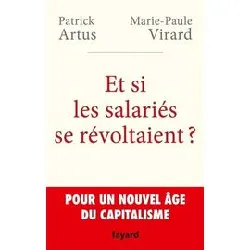 livre et si les salariés se révoltaient ?