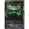 livre everworld tome 1 : a la recherche de senna
