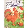 livre fables choisies