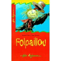 livre folpaillou